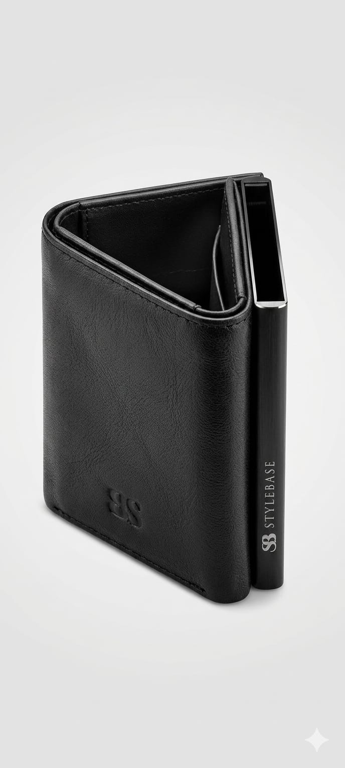 SB Cash/Card Organiser